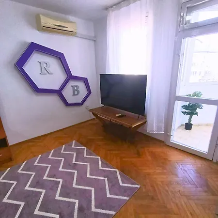Sinchets Terrace Апартаменты